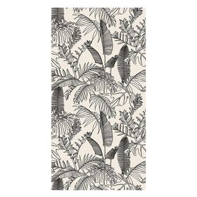 Πετσέτα Θαλάσσης Grow 80x160 Nef-Nef Homeware