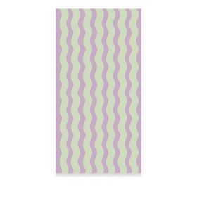 Πετσέτα Θαλάσσης Lorein 80x160 Nef-Nef Homeware