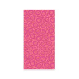 Πετσέτα Θαλάσσης Explode 80x160 Nef-Nef Homeware