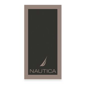 Πετσέτα Θαλάσσης Nautica-Nau Class 80x160 Nef-Nef Homeware