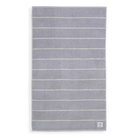 Παιδική Πετσέτα Θαλάσσης Bay Kid Grey 70x120 Nef-Nef Homeware