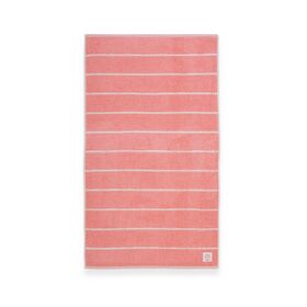 Παιδική Πετσέτα Θαλάσσης Bay Kid Coral 70x120 Nef-Nef Homeware