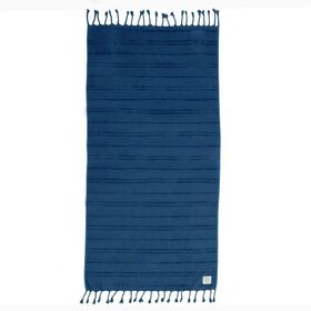 Πετσέτα Θαλάσσης Expression 23 Blue 80x160 Nef-Nef Homeware