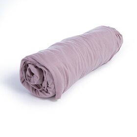 Σεντόνι Jersey 1213-Amethyst King Size 180x200+35 180x200+35 Nef-Nef Homeware