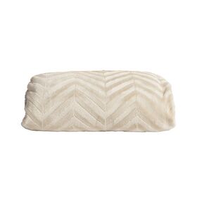 Σετ Παπλωματοθήκη  Carmen EcruΥπέρδιπλη 240x220 Nef-Nef Homeware Σετ Παπλωματοθήκη  Carmen EcruΥπέρδιπλη 240x220 Nef-Nef Homeware