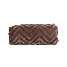 Σετ Παπλωματοθήκη Carmen Mocca Μονή 160x220 Nef-Nef Homeware Σετ Παπλωματοθήκη Carmen Mocca Μονή 160x220 Nef-Nef Homeware