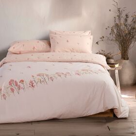 Σετ Παπλωματοθήκη Fragesca Ecru Μονή 170x240 Nef-Nef Homeware