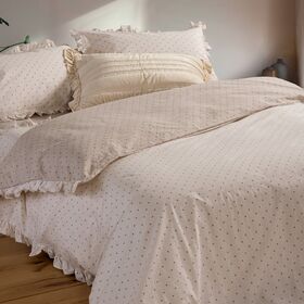 Σετ Σεντόνια Piombino Υπέρδιπλa 240x270 Nef-Nef Homeware