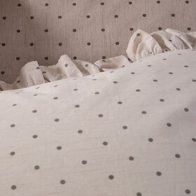 Σετ Σεντόνια Piombino Υπέρδιπλa 240x270 Nef-Nef Homeware