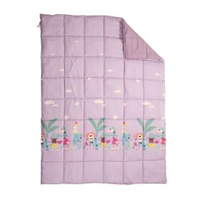 Πάπλωμα Παιδικό  Roller Friends Μονό 160x220 Nef-Nef Homeware