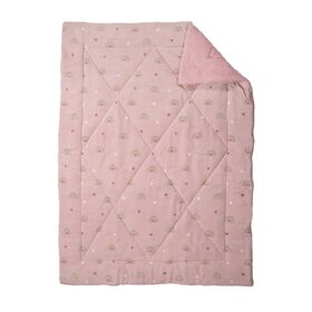 Κουβερτοπάπλωμα  Unicorn Style Μονό 160x220 Nef-Nef HomewareΚουβερτοπάπλωμα  Unicorn Style Μονό 160x220 Nef-Nef Homeware