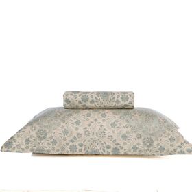 Σετ Παπλωματοθήκη Demand  Υπέρδιπλη 240x230 Nef-Nef Homeware