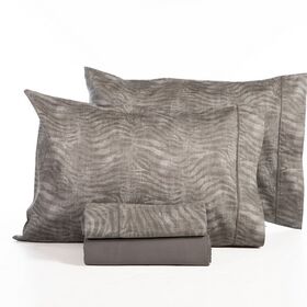 Σετ Σεντόνια  Zesten Υπέρδιπλο 240x270 Nef-Nef Homeware