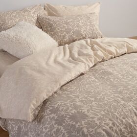 Σετ Σεντόνια Issual Grey Flannel Μονά 160x260 Nef-Nef Homeware Σετ Σεντόνια Issual Grey Flannel Μονά 160x260 Nef-Nef Homeware