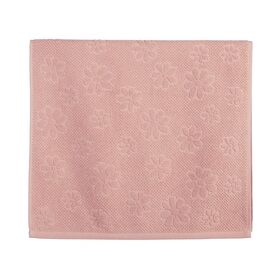 Πετσέτα Προσώπου Margot Pink 50x90 Nef-Nef Homeware