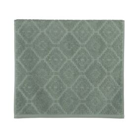 Πετσέτα Προσώπου Romian Green 50x90 Nef-Nef Homeware