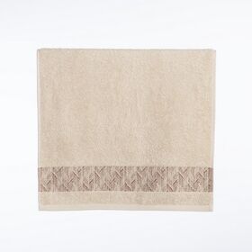 Πετσέτα Χεριών Depreo Ecru 30x50 Nef-Nef Homeware