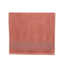 Πετσέτα Χεριών Fonteste Peach 30x50 Nef-Nef Homeware