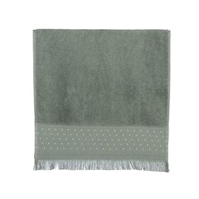Πετσέτα Σώματος Zasmen Green 70x140 Nef-Nef Homeware