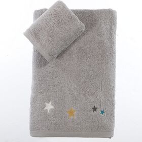 Σετ 2τμχ. Πετσέτες Stars Above Nef-Nef Homeware