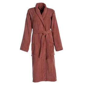 Μπουρνούζι Vania  Rose Nef-Nef Homeware