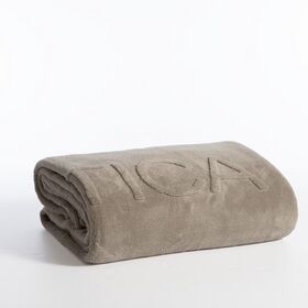 Κουβέρτα Nau Wave Stone Υπέρδιπλη 230x240 Nef-Nef Homeware