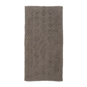 Χαλί Houlio Beige 70x140 Nef-Nef Homeware