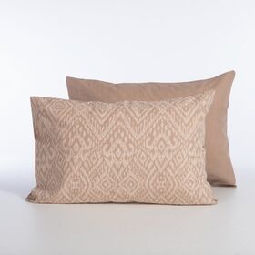 Μαξιλαροθήκη Orion Beige52x72 Nef-Nef Homeware