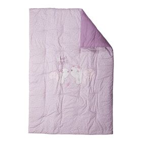 Βρεφικό Πάπλωμα  Best Friends 110x140 Nef-Nef Homeware Βρεφικό Πάπλωμα  Best Friends 110x140 Nef-Nef Homeware