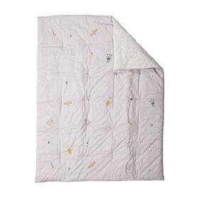 Βρεφικό Πάπλωμα  My Universe 110x140 Nef-Nef Homeware Βρεφικό Πάπλωμα  My Universe 110x140 Nef-Nef Homeware