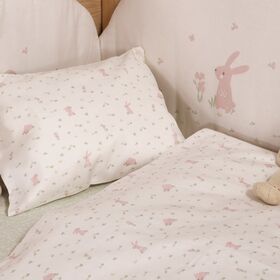 Πάντα Κούνιας  Country Bunny 60+67+60X40 Nef-Nef Homeware Πάντα Κούνιας  Country Bunny 60+67+60X40 Nef-Nef Homeware