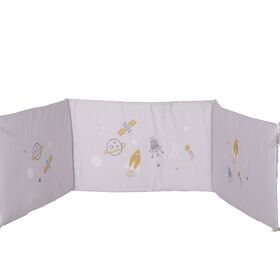 Πάντα Κούνιας  My Universe 60+67+60X40 Nef-Nef Homeware Πάντα Κούνιας  My Universe 60+67+60X40 Nef-Nef Homeware