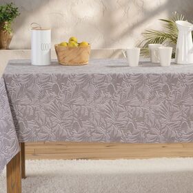 Αλέκιαστο Τραπεζομάντηλο Dazier 140x180 Nef-Nef Homeware