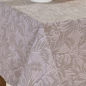 Αλέκιαστο Τραπεζομάντηλο Dazier 140x180 Nef-Nef Homeware