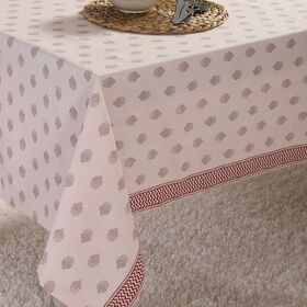 Τραπεζομάντηλο Orphea 140x180 Nef-Nef Homeware