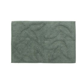 Χαλάκι Μπάνιου Zasmen Green 50x80 Nef-Nef Homeware