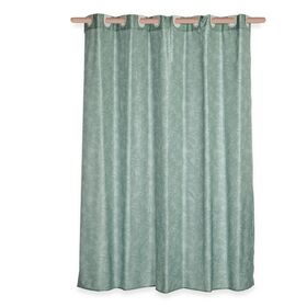 Κουρτίνα Μπάνιου Dazier 180x200 Nef-Nef Homeware