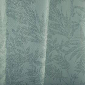 Κουρτίνα Μπάνιου Dazier 180x200 Nef-Nef Homeware