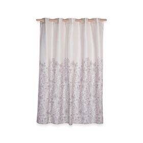 Κουρτίνα Μπάνιου Anthem 180x180 Nef-Nef Homeware