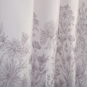 Κουρτίνα Μπάνιου Anthem 180x180 Nef-Nef Homeware