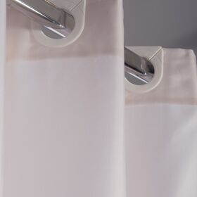 Κουρτίνα Μπάνιου Anthem 180x180 Nef-Nef Homeware