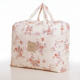 Πάπλωμα Lefebr Ecru/Rose Υπέρδιπλη 240x230 Nef-Nef Homeware
