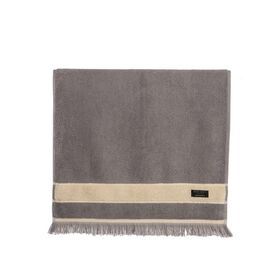 Πετσέτα Σώματος Sentimen Grey 70x140 Nef-Nef Homeware