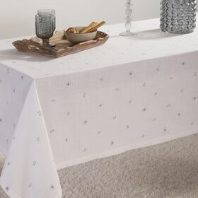 Τραπεζομάντηλο Serena Ecru 150x250 Nef-Nef Homeware