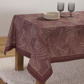Τραπεζομάντηλο Fern 140x140 Nef-Nef Homeware