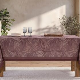 Τραπεζομάντηλο Fern 140x180 Nef-Nef Homeware