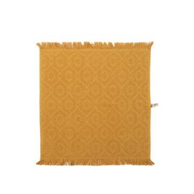 Ποτηρόπανο Marocco Curry 50x50 Nef-Nef Homeware