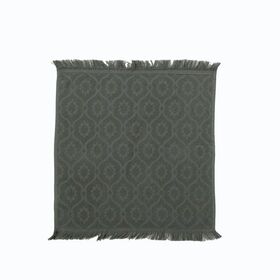 Ποτηρόπανο Marocco Green 50x50 Nef-Nef Homeware