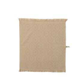 Ποτηρόπανο Marocco Sand 50x50 Nef-Nef Homeware