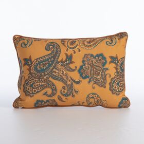 Διακοσμητικό Μαξιλάρι Ladova Curry 35x50 Nef-Nef Homeware